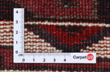 Lori - Bakhtiar Tapis Persan 211x160 - Image 4