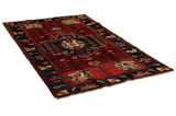 Lori - Bakhtiar Tapis Persan 252x144 - Image 1