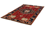 Lori - Bakhtiar Tapis Persan 252x144 - Image 2