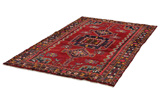Lori - Bakhtiar Tapis Persan 250x146 - Image 2