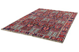 Bakhtiar - Garden Tapis Persan 295x200 - Image 2