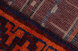 Lori - Qashqai Tapis Persan 215x160 - Image 8