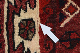 Lori - Bakhtiar Tapis Persan 202x162 - Image 18