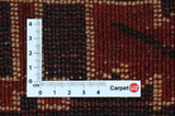 Lori - Qashqai Tapis Persan 210x163 - Image 4