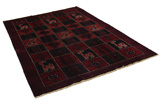 Lori - Bakhtiar Tapis Persan 262x173 - Image 1