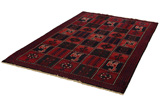 Lori - Bakhtiar Tapis Persan 262x173 - Image 2