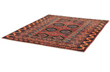 Lori - Qashqai Tapis Persan 200x154 - Image 2