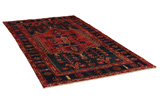 Koliai - Kurdi Tapis Persan 278x150 - Image 1