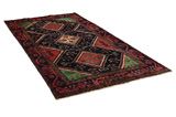 Koliai - Kurdi Tapis Persan 308x150 - Image 1