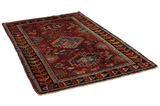 Lori - Bakhtiar Tapis Persan 200x130 - Image 1