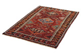 Lori - Bakhtiar Tapis Persan 200x130 - Image 2