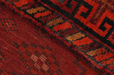 Lori - Qashqai Tapis Persan 190x155 - Image 6