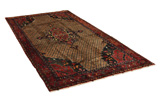 Songhor - Koliai Tapis Persan 322x159 - Image 1
