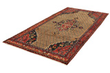 Songhor - Koliai Tapis Persan 322x159 - Image 2