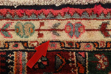 Tuyserkan - Hamadan Tapis Persan 110x85 - Image 17
