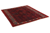 Lori - Bakhtiar Tapis Persan 209x186 - Image 1