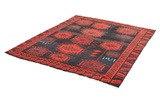 Lori - Bakhtiar Tapis Persan 229x186 - Image 2