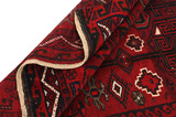 Lori - Bakhtiar Tapis Persan 196x157 - Image 5