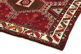 Lori - Gabbeh Tapis Persan 210x152 - Image 3