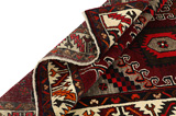 Lori - Gabbeh Tapis Persan 210x152 - Image 5