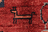 Zanjan - Hamadan Tapis Persan 268x155 - Image 6