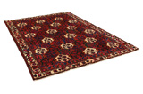 Bakhtiar Tapis Persan 291x209 - Image 1
