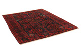 Lori - Bakhtiar Tapis Persan 215x173 - Image 1
