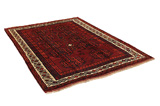 Lori - Qashqai Tapis Persan 237x170 - Image 1