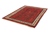 Lori - Qashqai Tapis Persan 237x170 - Image 2