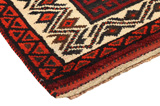 Lori - Qashqai Tapis Persan 237x170 - Image 3