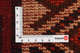 Lori - Qashqai Tapis Persan 237x170 - Image 4