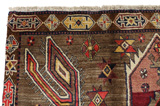 Gabbeh - Lori Tapis Persan 250x151 - Image 3