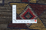 Gabbeh - Lori Tapis Persan 250x151 - Image 4
