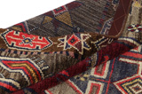 Gabbeh - Lori Tapis Persan 250x151 - Image 5