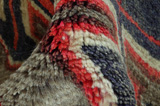Gabbeh - Lori Tapis Persan 250x151 - Image 6