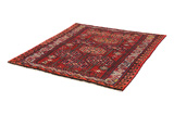 Lori - Bakhtiar Tapis Persan 187x160 - Image 2