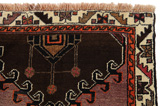 Gabbeh - Lori Tapis Persan 215x142 - Image 3