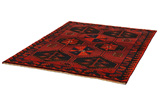Lori - Bakhtiar Tapis Persan 214x166 - Image 2
