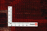 Lori - Bakhtiar Tapis Persan 214x166 - Image 4