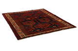 Lori - Bakhtiar Tapis Persan 217x172 - Image 1