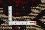 Bakhtiar - Qashqai Tapis Persan 402x142 - Image 4