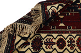 Bakhtiar - Qashqai Tapis Persan 402x142 - Image 5