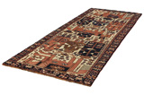 Bakhtiar - Qashqai Tapis Persan 350x134 - Image 2