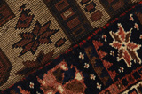 Bakhtiar - Qashqai Tapis Persan 350x134 - Image 6