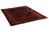 Lori - Bakhtiar Tapis Persan 223x172 - Image 1