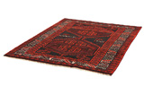 Lori - Bakhtiar Tapis Persan 223x172 - Image 2