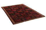 Lori - Bakhtiar Tapis Persan 244x156 - Image 1