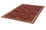 Lori - Bakhtiar Tapis Persan 244x156 - Image 2