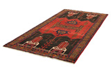 Koliai - Kurdi Tapis Persan 303x145 - Image 2