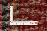 Koliai - Kurdi Tapis Persan 303x145 - Image 4